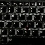 Comment regler la luminosite du clavier retroeclaire sous Windows 10