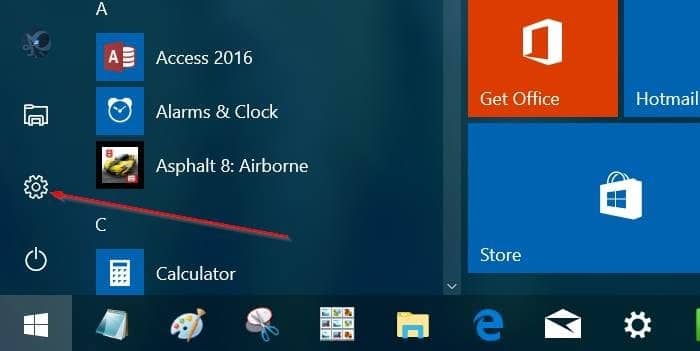 Comment reinitialiser votre PC Windows 10