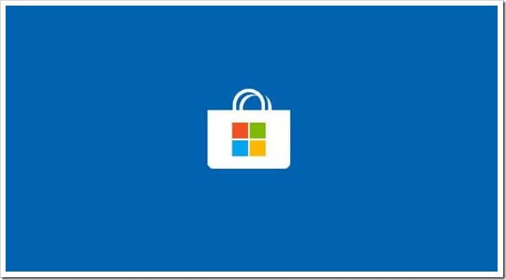 réinstallez l'application Store dans Windows 10