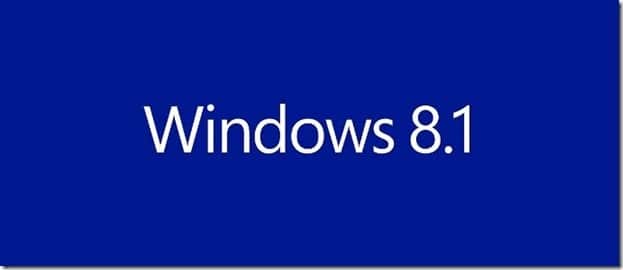 Comment restaurer limage de sauvegarde Windows 81