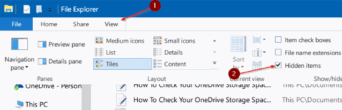 sauvegarde et restauration des notes autocollantes dans Windows 10 pic04