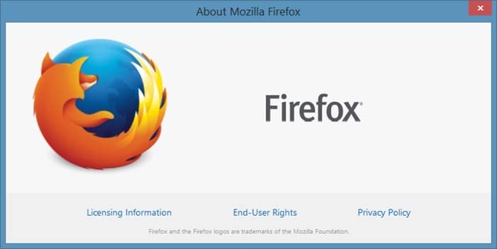 Sauvegarder les mots de passe Firefox sur Windows et Mac
