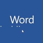 Comment selectionner rapidement une phrase entiere dans Office Word