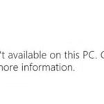 Desactivez ou desactivez lapplication Windows Store dans Windows 8
