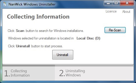 Programme de désinstallation de Windows Picture3