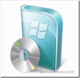 DVD Windows 7