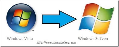 Mega Guide: Transformez Vista en Windows 7 [Updated With 14 Features]