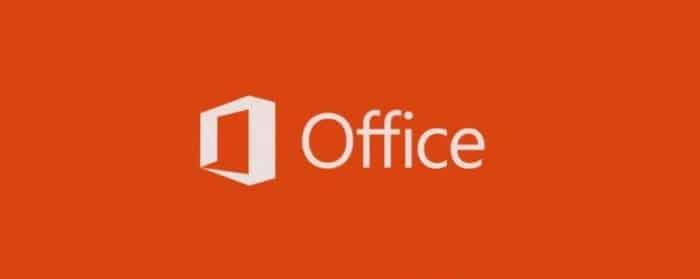 Office 2003 2007 2010 sous Windows 10