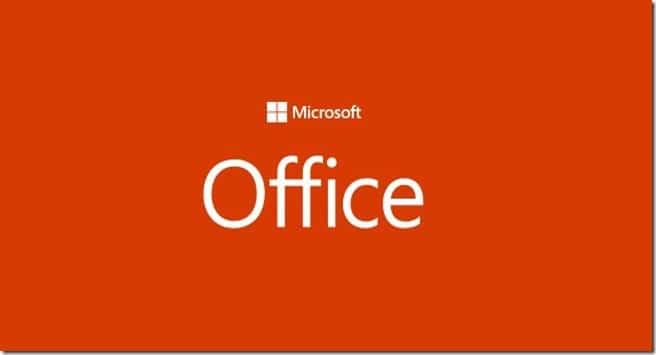 Microsoft Office 365 est il gratuit avec Windows 10
