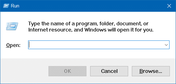 Outlook 2016 se bloque lors du traitement de l'initiation de téléchargement du profil step1
