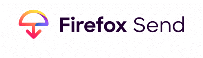 Firefox Envoyer des photos 1