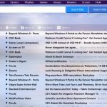 Personnalisez Yahoo Publier avec de nouveaux themes