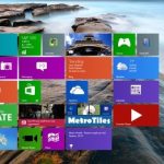 Six outils pour personnaliser lecran de demarrage de Windows 8