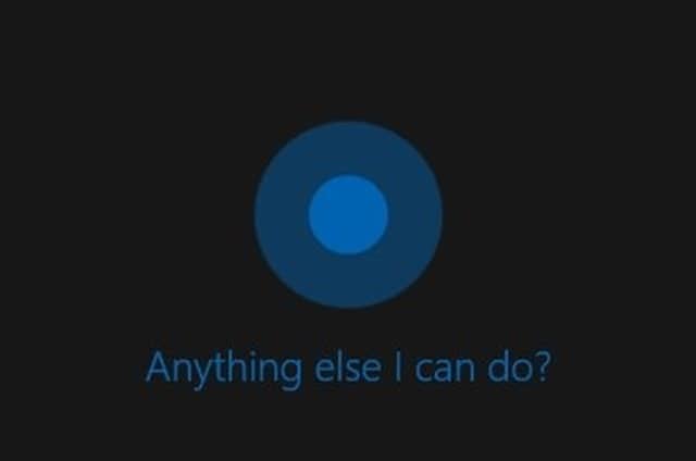 Utilisez Cortana pour arrêter, redémarrer, vous déconnecter et verrouiller Windows 10