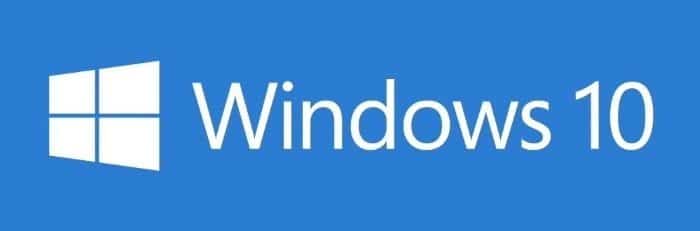 Vous ne pouvez pas mettre a niveau vers Windows 10