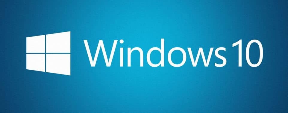 Windows 10 est une mise a jour gratuite pour les