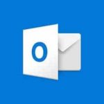 close and delete Outlook