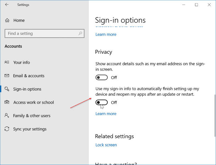 programs automatically starting in Windows 10 pic2