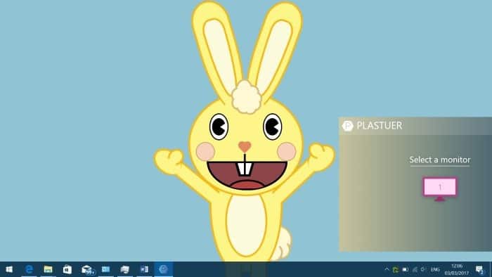 set gif as desktop background in Windows 10 pic01 1
